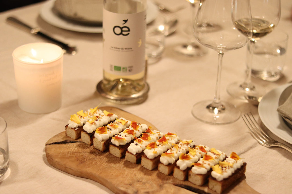 Les parfaits accords pour votre mariage