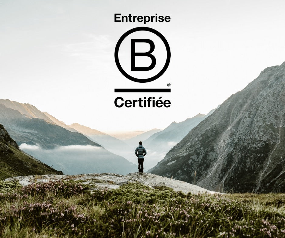 B Corp : les dessous du label des entreprises qui œuvrent pour le bien commun
