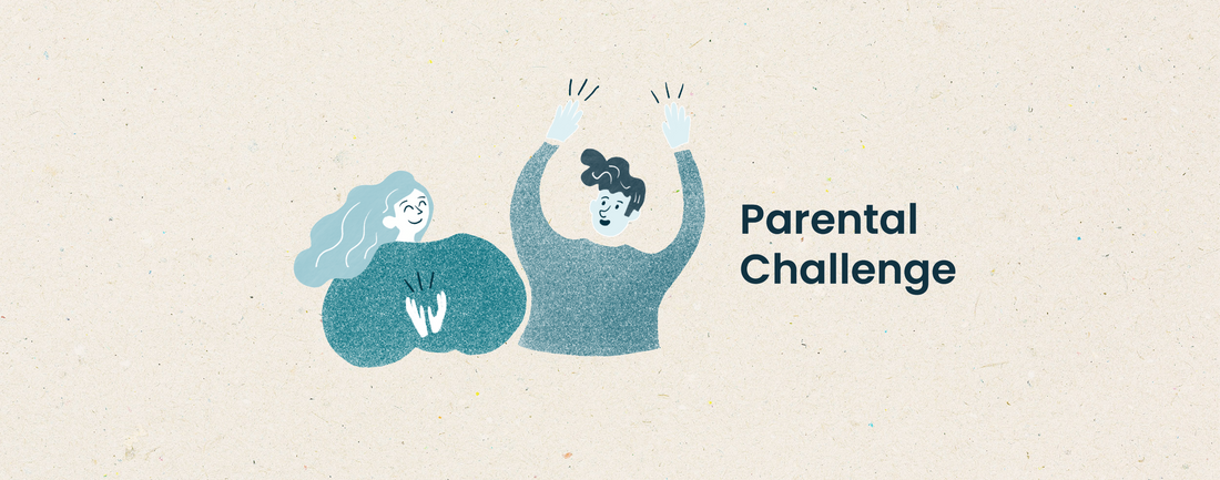 Parental Challenge, Rejoignez le mouvement