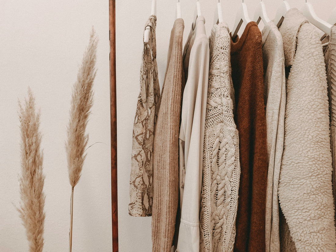 Fast-Fashion : Pourquoi dit-on que la mode pollue ?