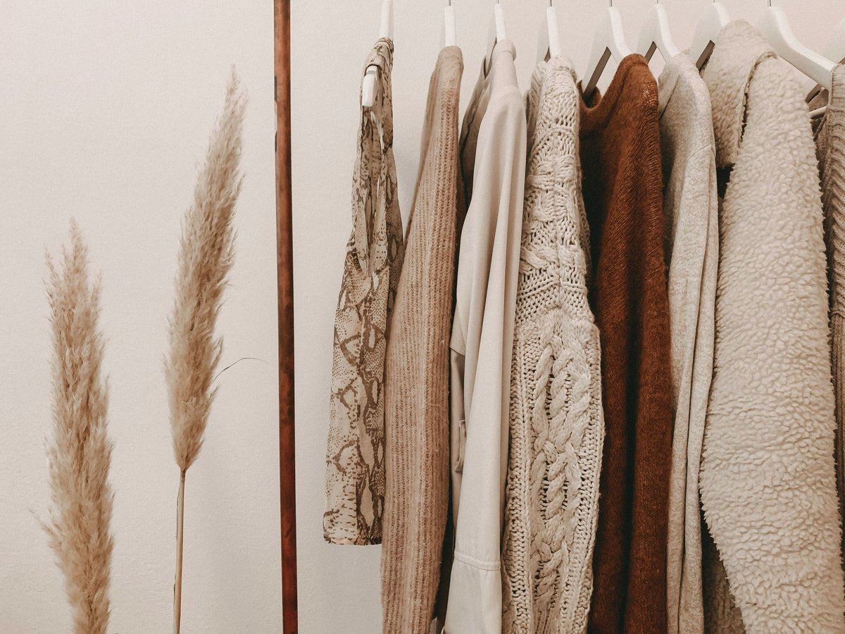 Fast-Fashion : Pourquoi dit-on que la mode pollue ?
