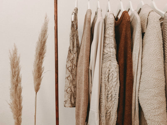Fast-Fashion : Pourquoi dit-on que la mode pollue ?