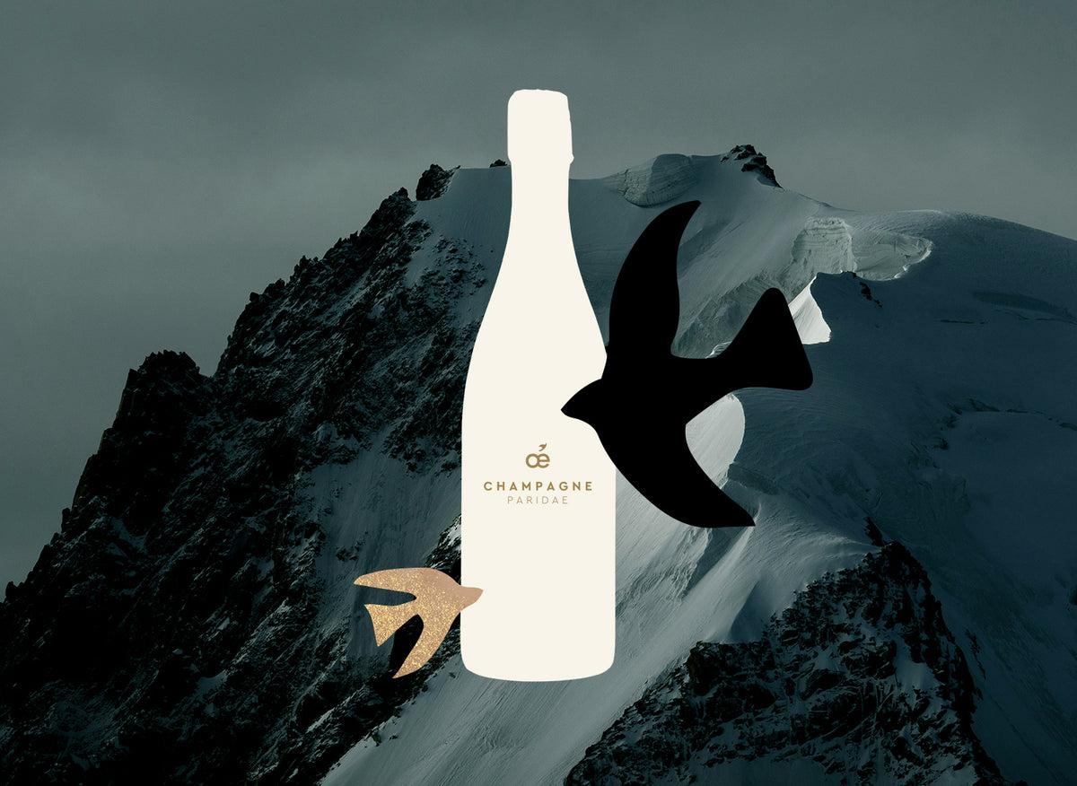 Oé Champagne