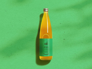 Essence Écorce d'Oé 75cL