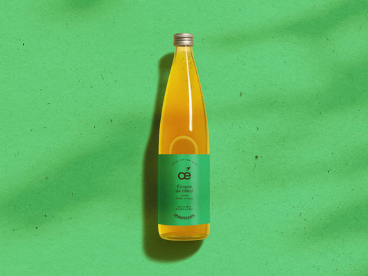 Essence Écorce d'Oé 75cL