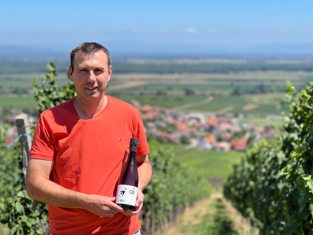 Der Crémant