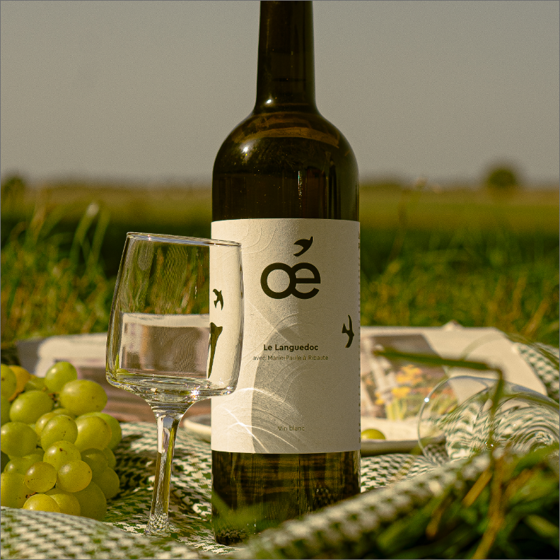Le Languedoc
