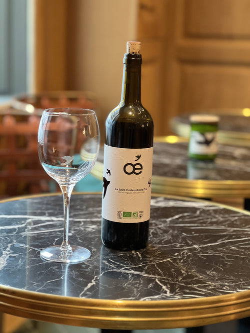 Les 6 Verres Oé