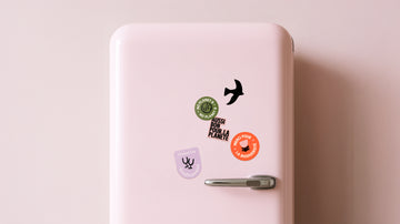 Les Magnets Oé