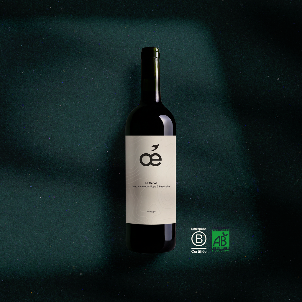 Le Merlot