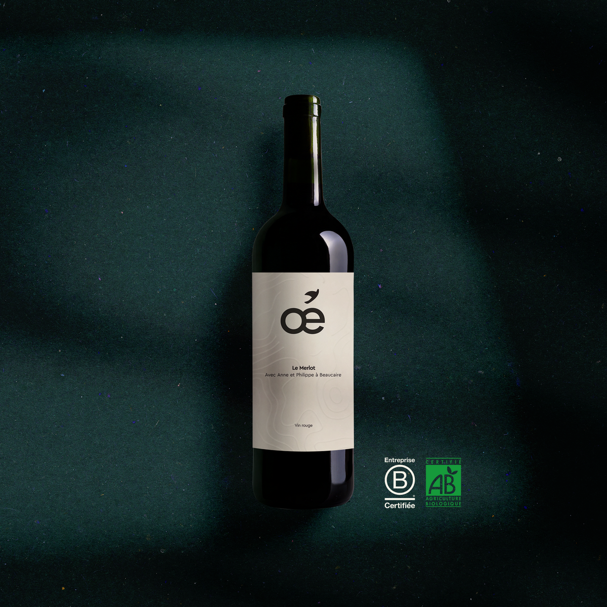 Le Merlot