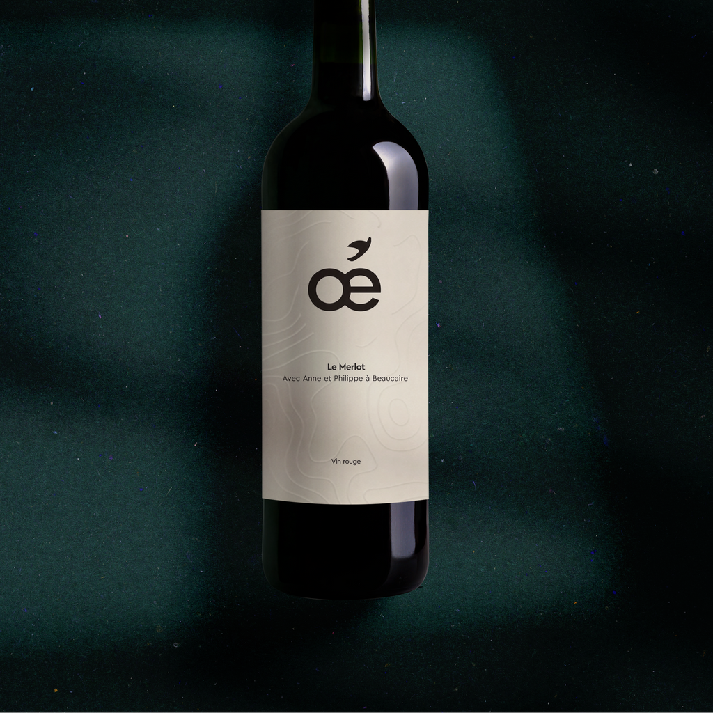Le Merlot