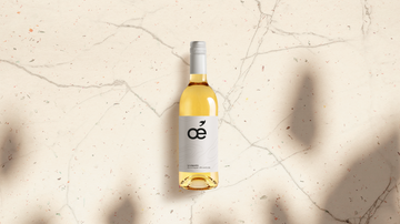 Le Languedoc blanc mini x6