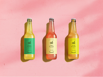 Mix Essences d'Oé x 12
