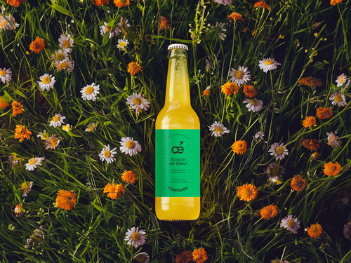 Mix Essences d'Oé x 12