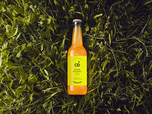 Mix Essences d'Oé x 12