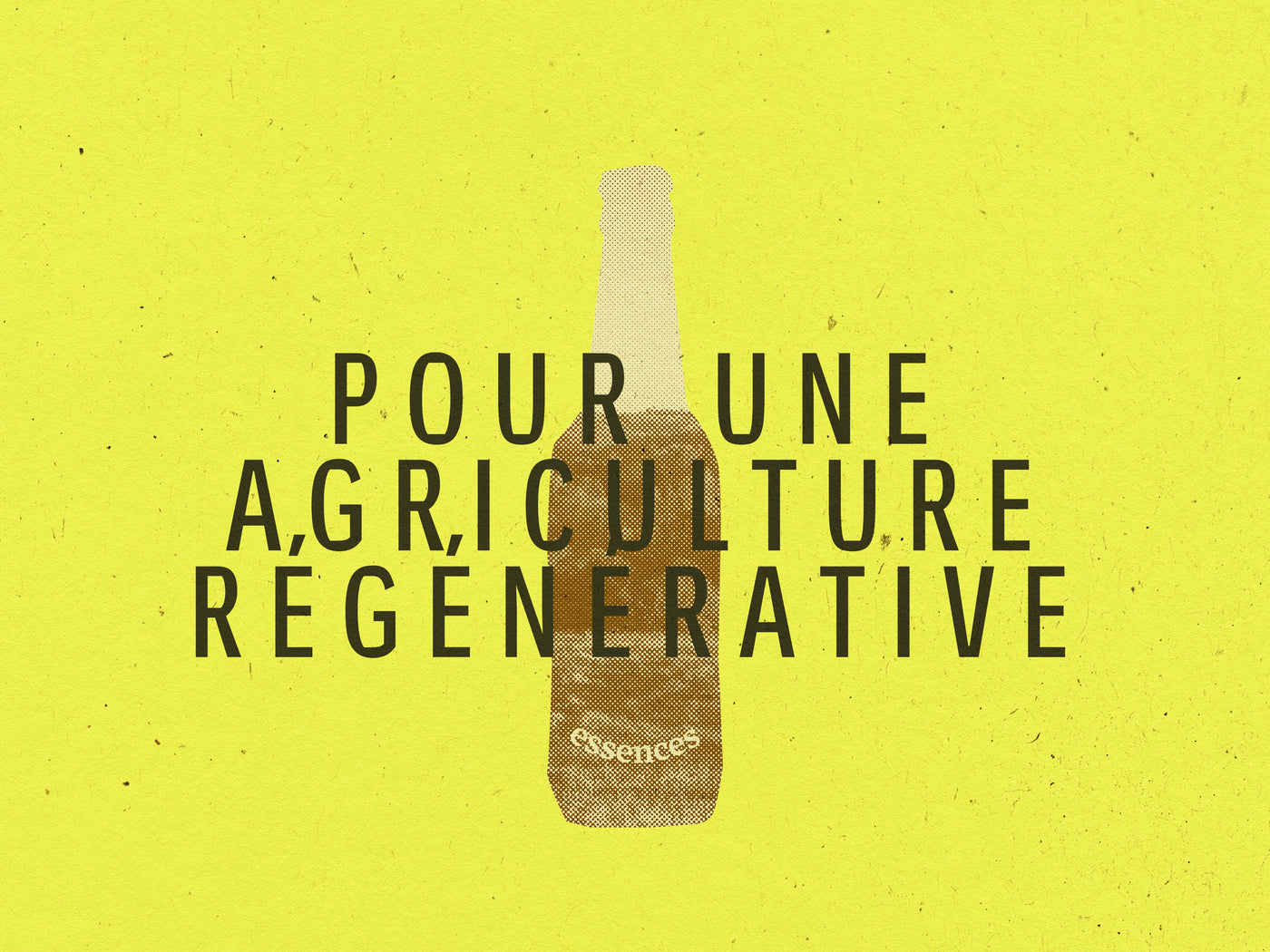 Essence Écorce d'Oé x12