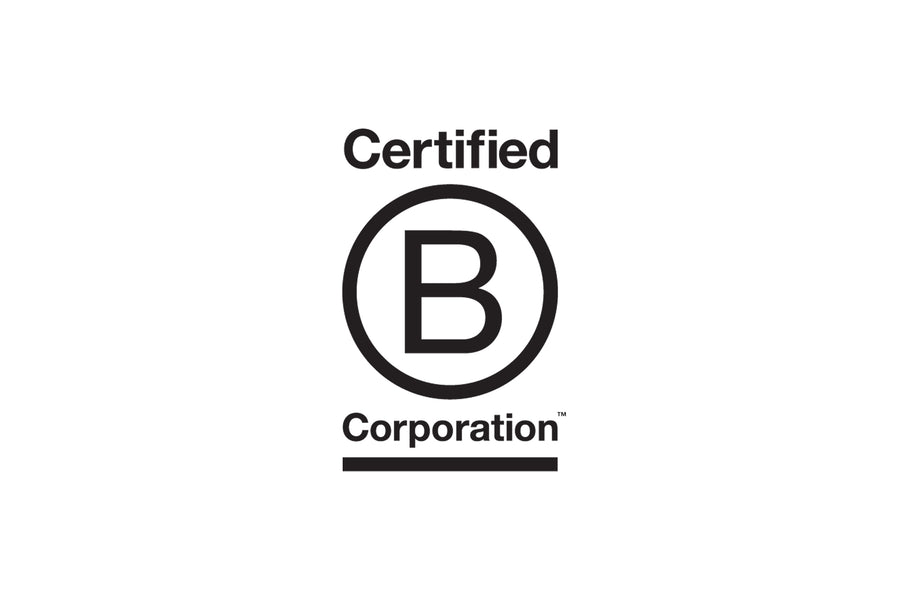 Logo BCorp