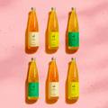 Mix Essences d'Oé 75cl x 6