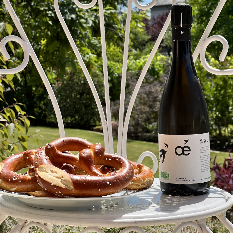Der Crémant