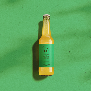 Essence Écorce d'Oé x12