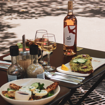 Le Méditerranée