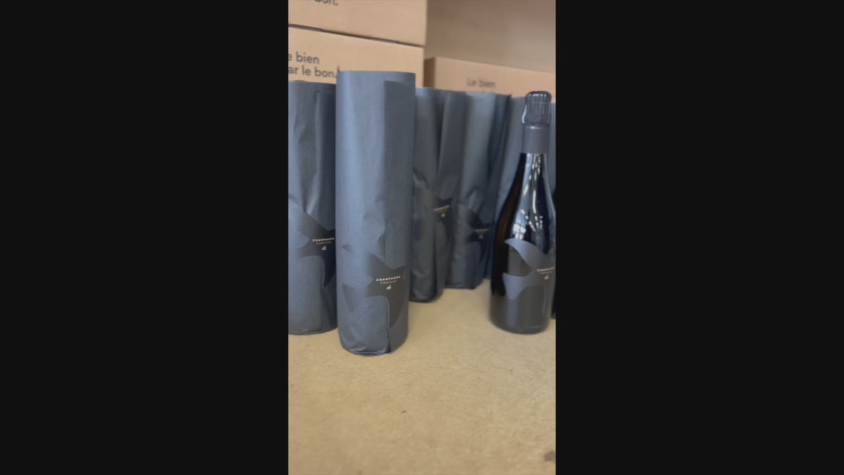 Le Champagne Oé