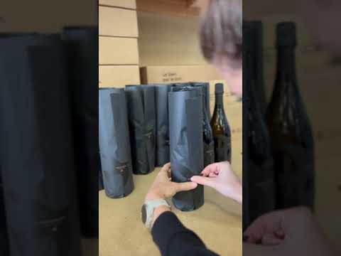 Le Champagne Oé
