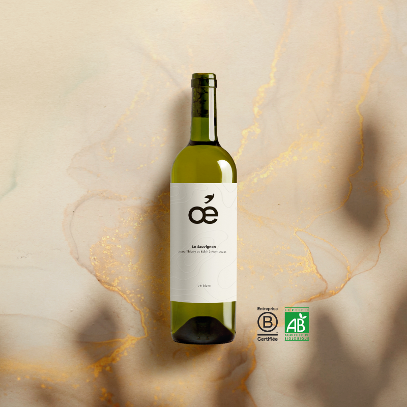 Le Sauvignon