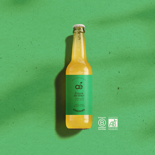 Essence Écorce d'Oé 33cl x12