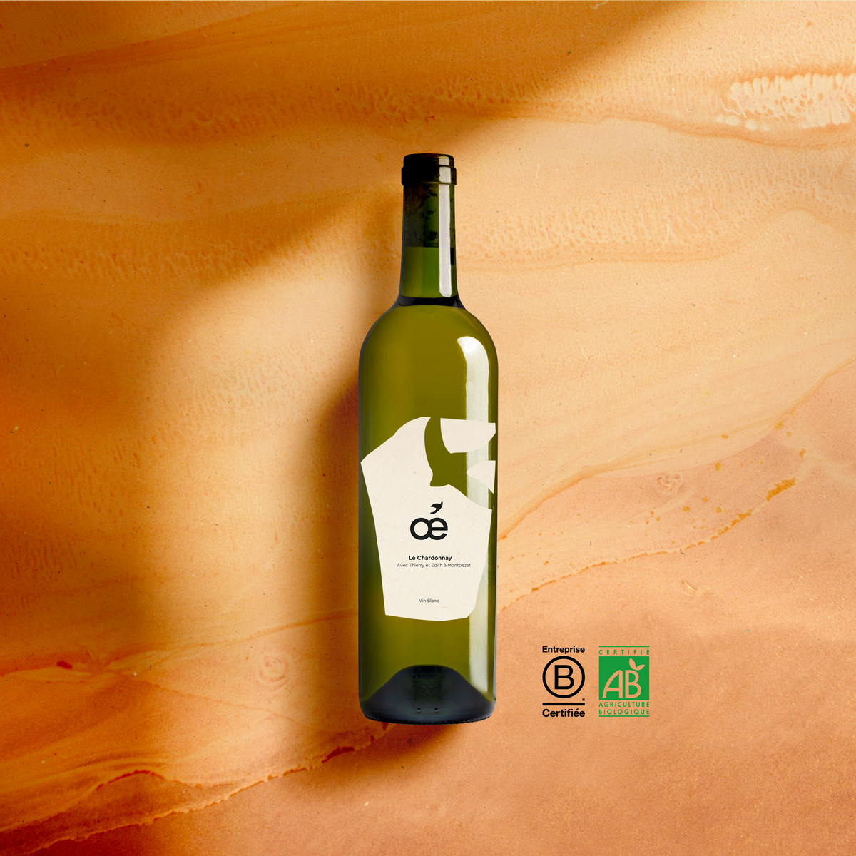 Le Chardonnay