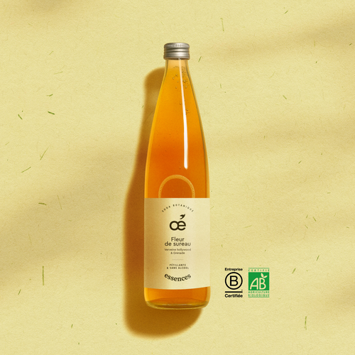Mix Essences 75cl x6