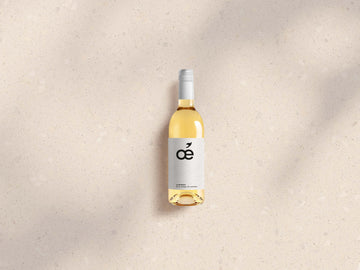 Le Bordeaux white minis x6